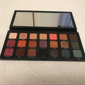 Urban Decay Born To Run Palette
